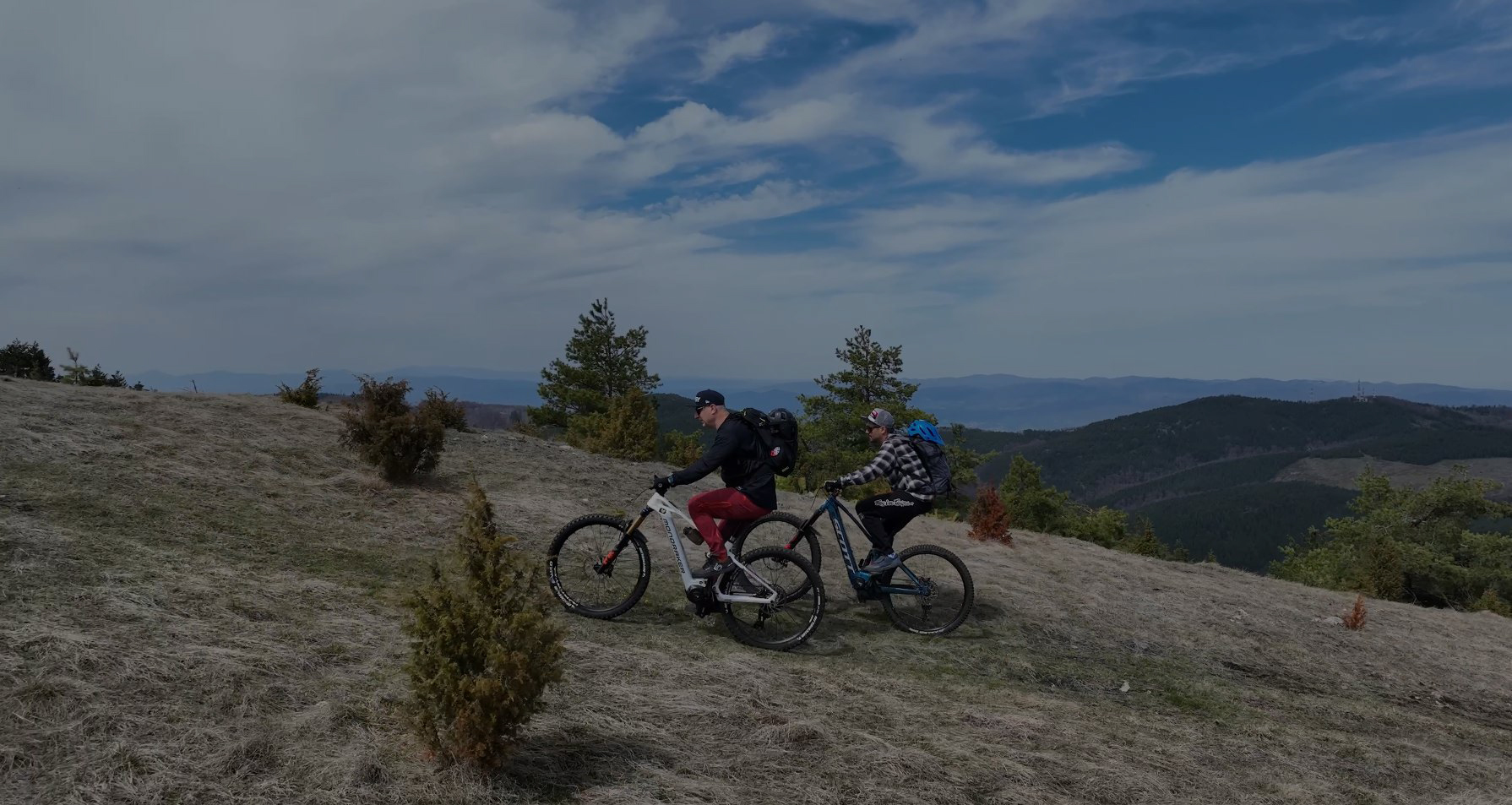 E-Bike Adventure in the Heart of Serbia’s Mountains – Scenic and Cultural Cycling Tour